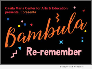 Second Annual Young Artist Showcase Comes to Casita Maria In NYC Image