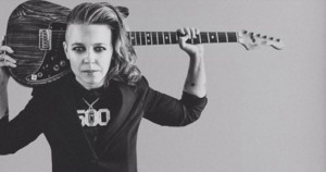 Danny Mefford To Direct The First Public Reading Of Erin McKeown's New Musical TERRARIUM BEHAVIOUR Image