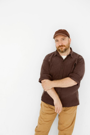 Magnetic Fields' Stephin Merritt & PAUL BUTTERFIELD STORY's Director To Be Guests On Tom Needham's THE SOUNDS OF FILM Image