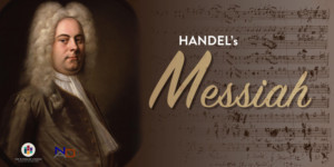 New Amsterdam Opera & The Riverside Church Announce MESSIAH Co-Production Image