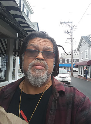 Award-winning Cape Cod Playwright & Musician Revisits 1968 With THE SOUL SESSION Image