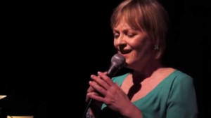 Jennifer Roberts Celebrates Sheldon Harnick On Jan. 30th At The Laurie Beechman Theatre Image