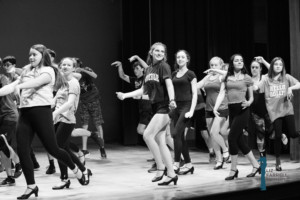 SOOP Theatre Co. Presents THOROUGHLY MODERN MILLIE Image