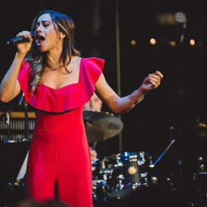 Hamilton's Joanna A. Jones And Jazz Singer Ryan Kelly To Appear In Next Installment Of 'Russ Kaplan's Broadway Jazz Session' Image