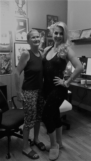 Award-Winning Burlesque Documentary To Screen In Colorado Image