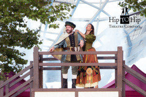 Hip To Hip Theatre Company Announces 2018 Season  Image