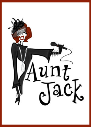 AUNT JACK To Have New York Premiere At Theater For The New City Image