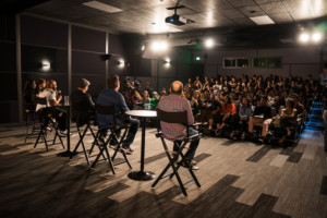 New Optics Film Festival Showcases The Next Generation Of Filmmakers Image
