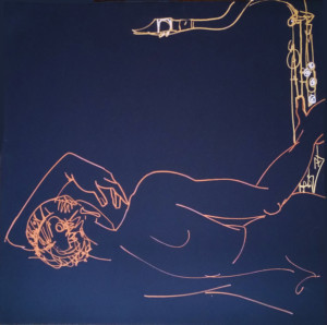 Phoenix Artists Featured At Sedona's Acclaimed Goldenstein Gallery Image