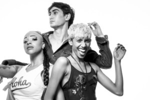 VIDEO KILLED THE RADIO STAR Comes to Hares And Hyenas Next Month Image
