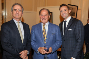 PALM BEACH OPERA Celebrates Upcoming Season in New York City Image