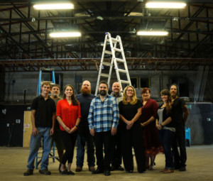 FreeFall Theatre Raises Nearly $275,000 To Repair Hurricane Damage Image