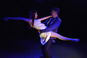 New Hampshire Theatre Project presents THE PORTFOLIO APPROACH TO COLLEGE APPLICATIONS Image