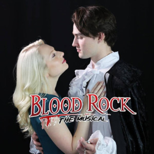 BLOOD ROCK: The Musical To Make World Debut At The Odyssey Theater In Los Angeles Image