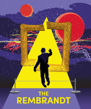 Visit Last Two Weeks of THE REMBRANDT, Featuring Joe Dempsey and John Mahoney Image