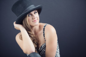 Anti-Bullying Activist and Singer Lizzie Sider to Perform at The Metropolitan Room Image