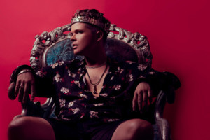 Luke Wright Celebrates Twenty Years Of Verse With Soho Theatre Run Image