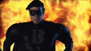 CAPTAIN BLACK To Be Featured At The Manhattan Film Festival Image