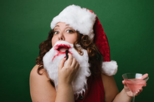 Tori Scott Announces UK Christmas Tour Image