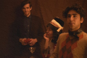 Ghostlight Ensemble's PICASSO AT THE LAPIN AGILE Opens In October Image