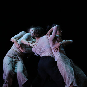 KSU Dance Presents Italy's Spellbound Contemporary Ballet Image