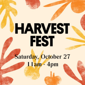 Annual Harvest Fest Returns to The Meatpacking District 