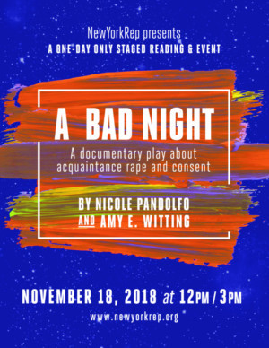 Town Hall Discussion On Rape Culture to Be Hosted By NewYorkRep Image