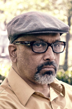 Stage And Screen Stars Siraj Huda And Tony White To Lead Private Read Of KING LAHIRI, A New Adaptation Of KING LEAR Image