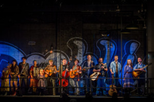 Arden Theatre Company's ONCE Returns For A One-Night-Only Musical Benefit Image