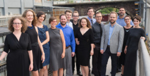 Chestnut Street Singers Close Their Season With A Program For Cherishing In Center City And The Main Line 