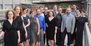 Chestnut Street Singers Close Their Season With A Program For Cherishing In Center City And The Main Line Image