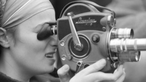 Chuck Smith Reveals How Barbara Rubin Inspired Andy Warhol, Bob Dylan, and Lou Reed On Tom Needham's SOUNDS OF FILM Image