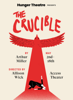 Cast Announced For THE CRUCIBLE 
