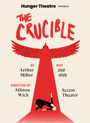 Cast Announced For THE CRUCIBLE Image