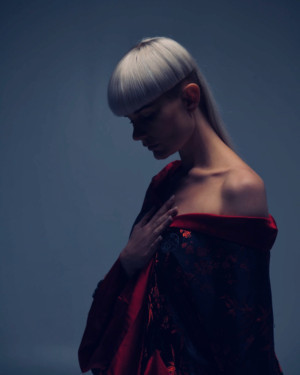 Art Pop Muse Kill J Releases New Single 'Moon Sick' Ahead Of Debut Album Image