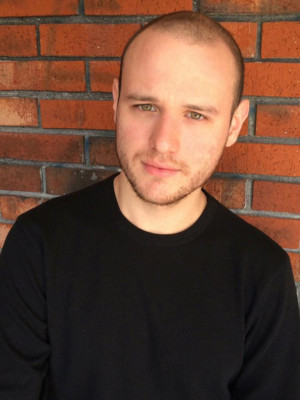 Playwright Piccione Confronts Another Youth-Oriented Dilemma Image