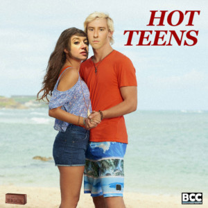 HOT TEENS Heats Up November Comedy With Dazzling Line Up 