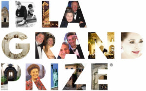The Ibla Foundation Presents International Competition Winners At Carnegie Hall 5/8 Image