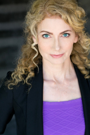 Christine Syron Shows Inner Strength With DURANG And Chad McCord Image
