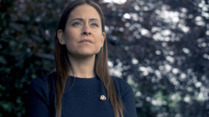 Lisann Valentin's Film Letting Go Makes Rounds On The Film Festival Circuit For Hispanic Heritage Month Image