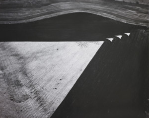 Bell Gallery At Brown University Presents 'Recent Acquisitions: Photography And Abstraction' Plus Danny Lyon Exhibition Extended Thru Mar. 17  Image