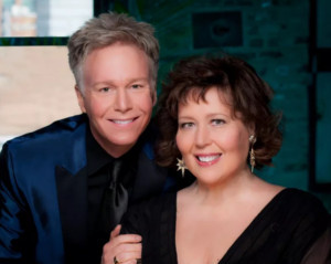 Chicago Musical Duo Comes To Palm Desert For One Show Only 