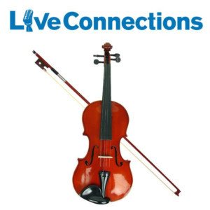 Mount Airy Violin & Bows Partners with LiveConnections to Give the Gift of Music  Image