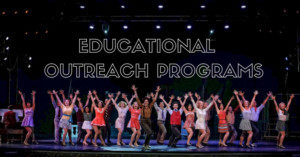 San Diego Musical Theatre Announces New Education Programs for 2018 Image