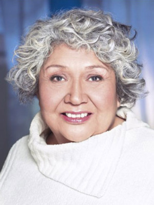 Theater Legend Muriel Miguel Premieres FEAR OF OATMEAL Image