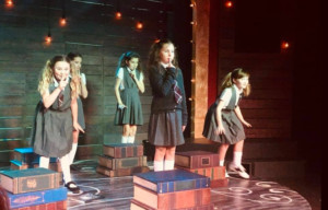 Theatre South Playhouse In Orlando Secures The Right To MATILDA 