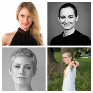 The Center For Ballet And The Arts At NYU Launches Artistic Partnership Initiative Image