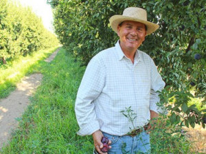 New Ag-docuseries BEYOND THE HARVEST Highlights Family Legacies Of CA's Central Valley  Image