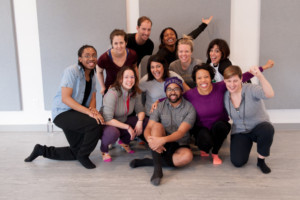 Nilaja Sun, Winter Miller, Michael Hollinger, And More Part Of Playpenn Education's Summer 2018 Course Faculty 