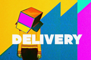 DELIVERY: A Triptych Crushes The Patriarchy With An Electric Beat Image